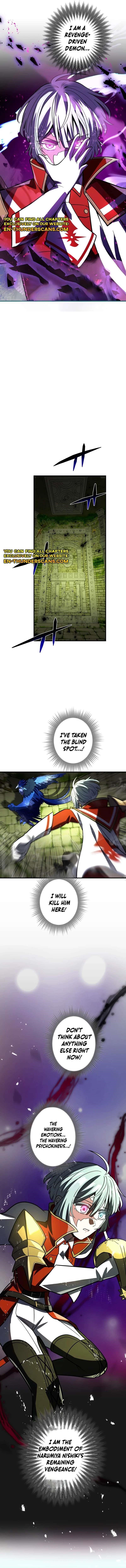 Reborn Ranker – Gravity User Chapter 129 - Page 15