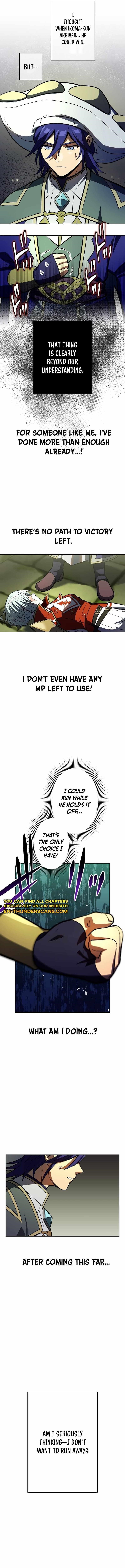 Reborn Ranker – Gravity User Chapter 133 - Page 11