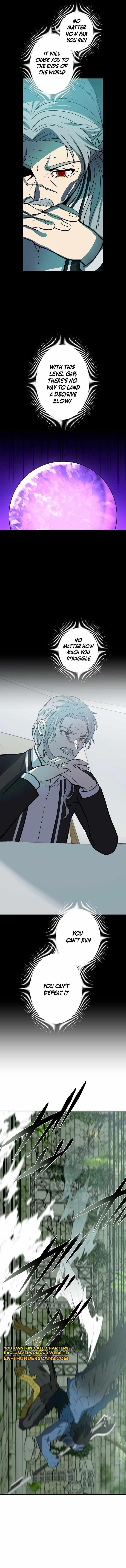 Reborn Ranker – Gravity User Chapter 133 - Page 18