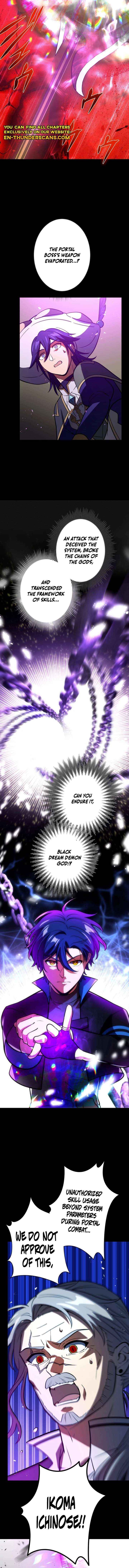 Reborn Ranker – Gravity User Chapter 136 - Page 19