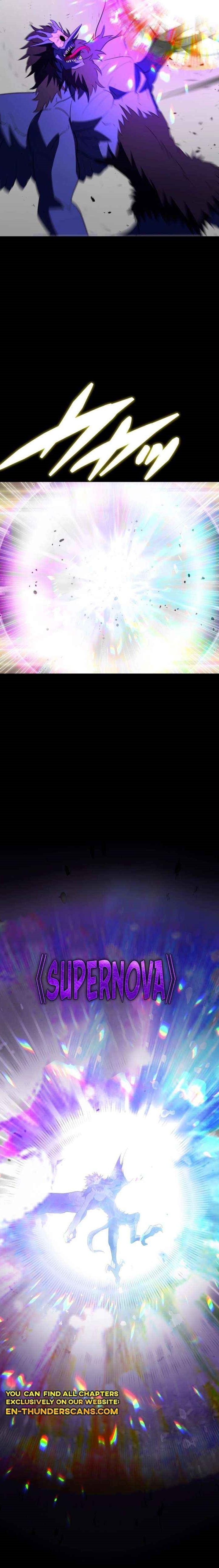 Reborn Ranker – Gravity User Chapter 136 - Page 20