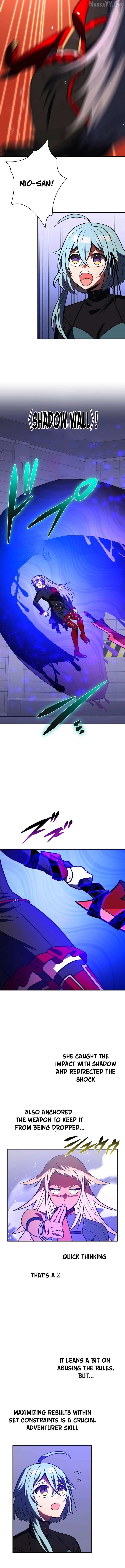 Reborn Ranker – Gravity User Chapter 144 - Page 13