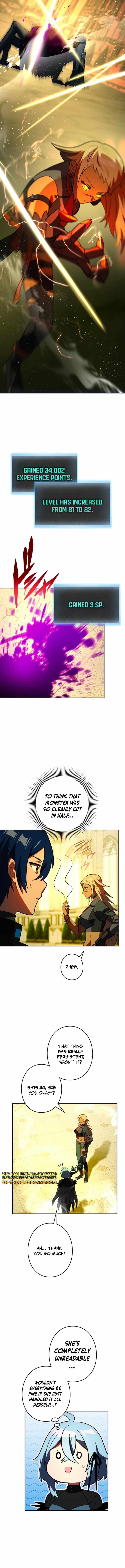 Reborn Ranker – Gravity User Chapter 149 - Page 9