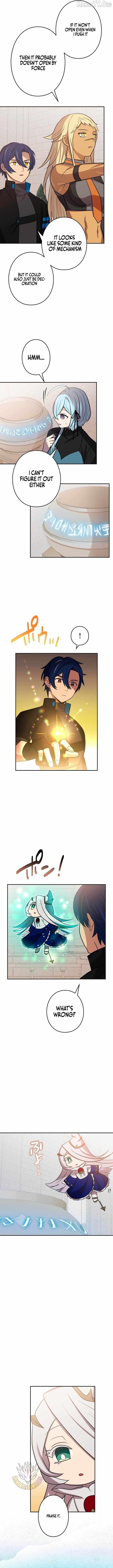 Reborn Ranker – Gravity User Chapter 150 - Page 10