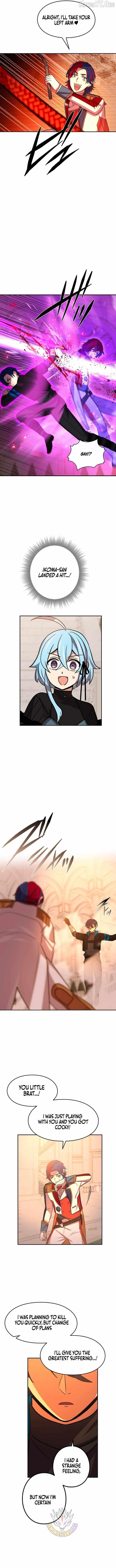 Reborn Ranker – Gravity User Chapter 151 - Page 13