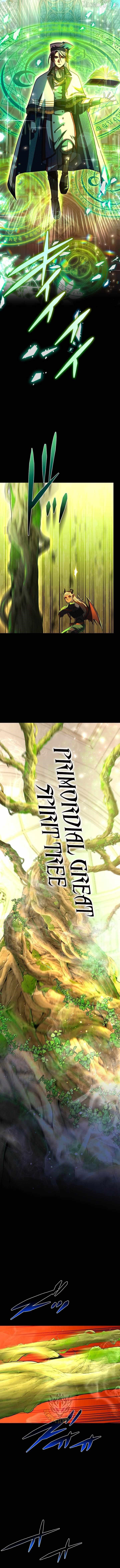 Reborn Ranker – Gravity User Chapter 152 - Page 8