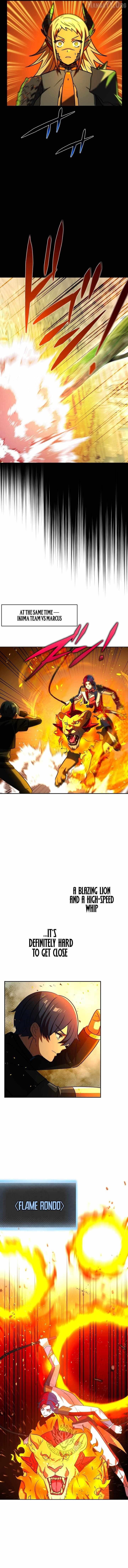 Reborn Ranker – Gravity User Chapter 152 - Page 9