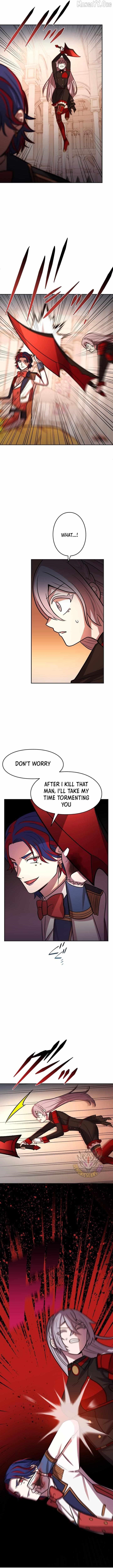 Reborn Ranker – Gravity User Chapter 153 - Page 4