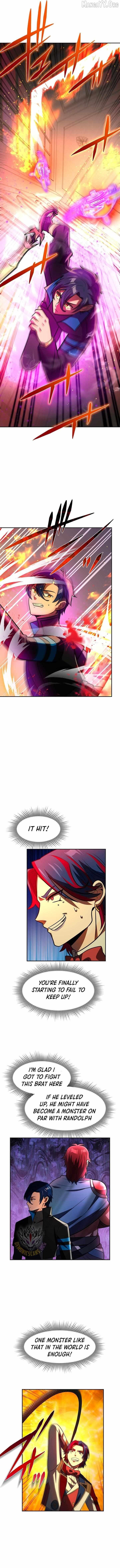 Reborn Ranker – Gravity User Chapter 153 - Page 6