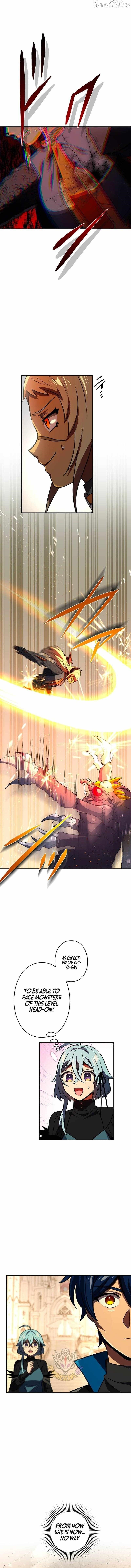 Reborn Ranker – Gravity User Chapter 156 - Page 7