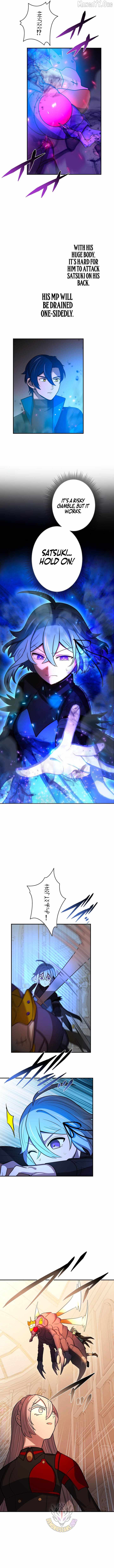 Reborn Ranker – Gravity User Chapter 157 - Page 10