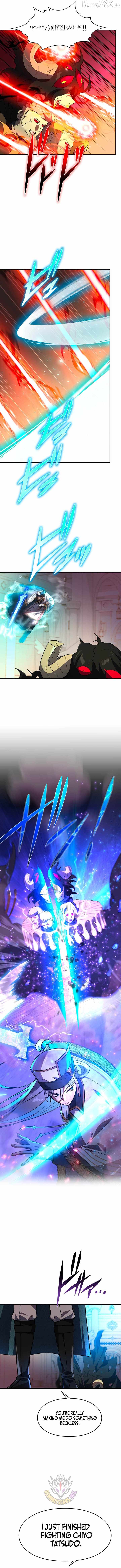 Reborn Ranker – Gravity User Chapter 158 - Page 10