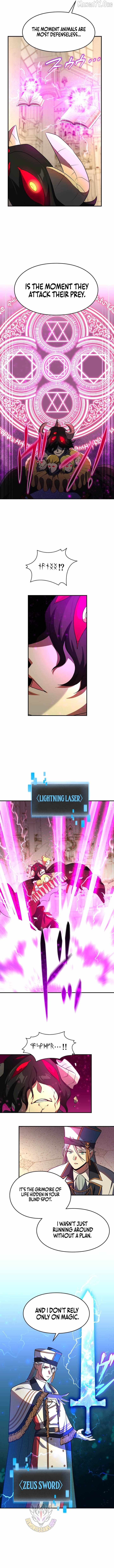 Reborn Ranker – Gravity User Chapter 158 - Page 9