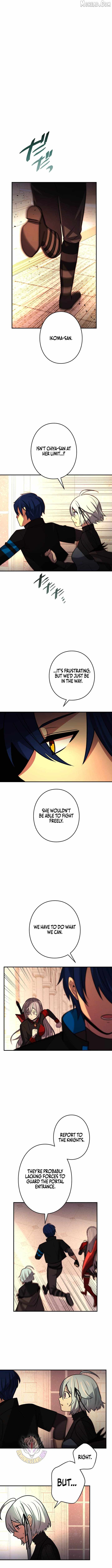 Reborn Ranker – Gravity User Chapter 160 - Page 10