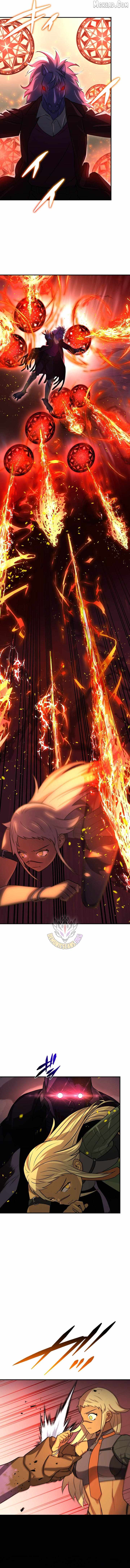 Reborn Ranker – Gravity User Chapter 160 - Page 4