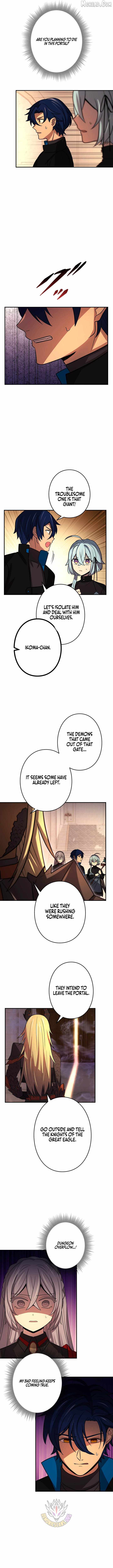 Reborn Ranker – Gravity User Chapter 160 - Page 7