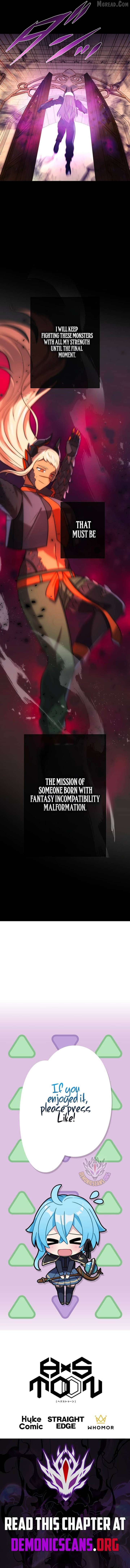 Reborn Ranker – Gravity User Chapter 161 - Page 14