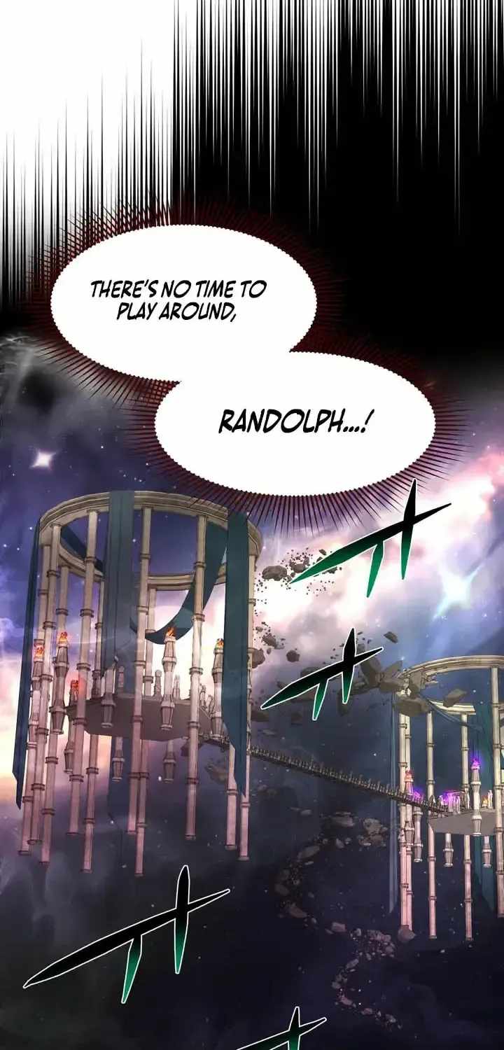 Reborn Ranker – Gravity User Chapter 167 - Page 16