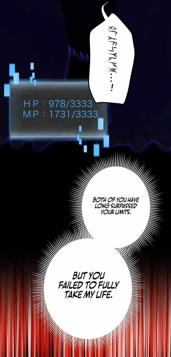 Reborn Ranker – Gravity User Chapter 167 - Page 22