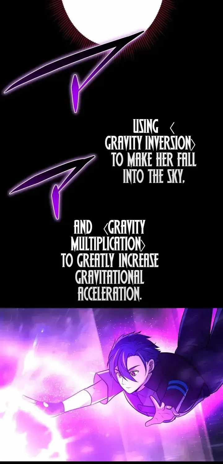 Reborn Ranker – Gravity User Chapter 167 - Page 38