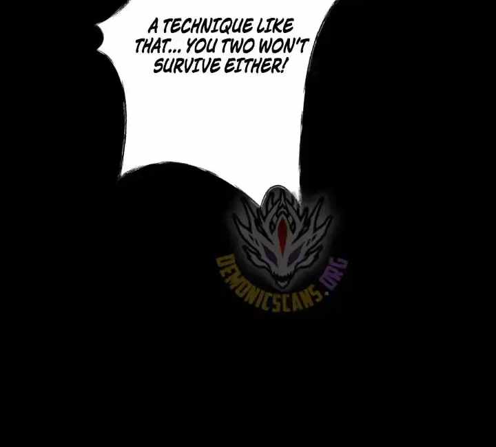 Reborn Ranker – Gravity User Chapter 167 - Page 41
