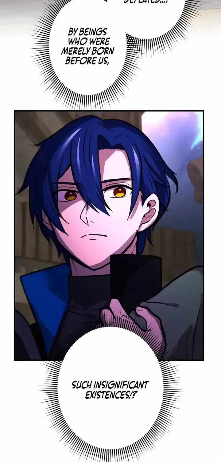 Reborn Ranker – Gravity User Chapter 167 - Page 53
