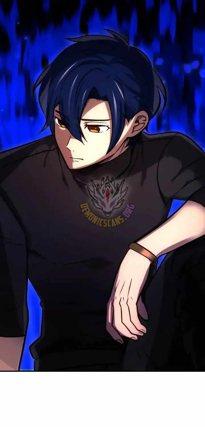 Reborn Ranker – Gravity User Chapter 167 - Page 70