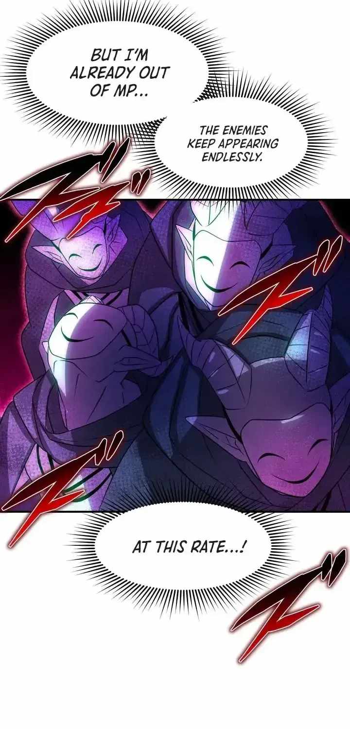 Reborn Ranker – Gravity User Chapter 168 - Page 11