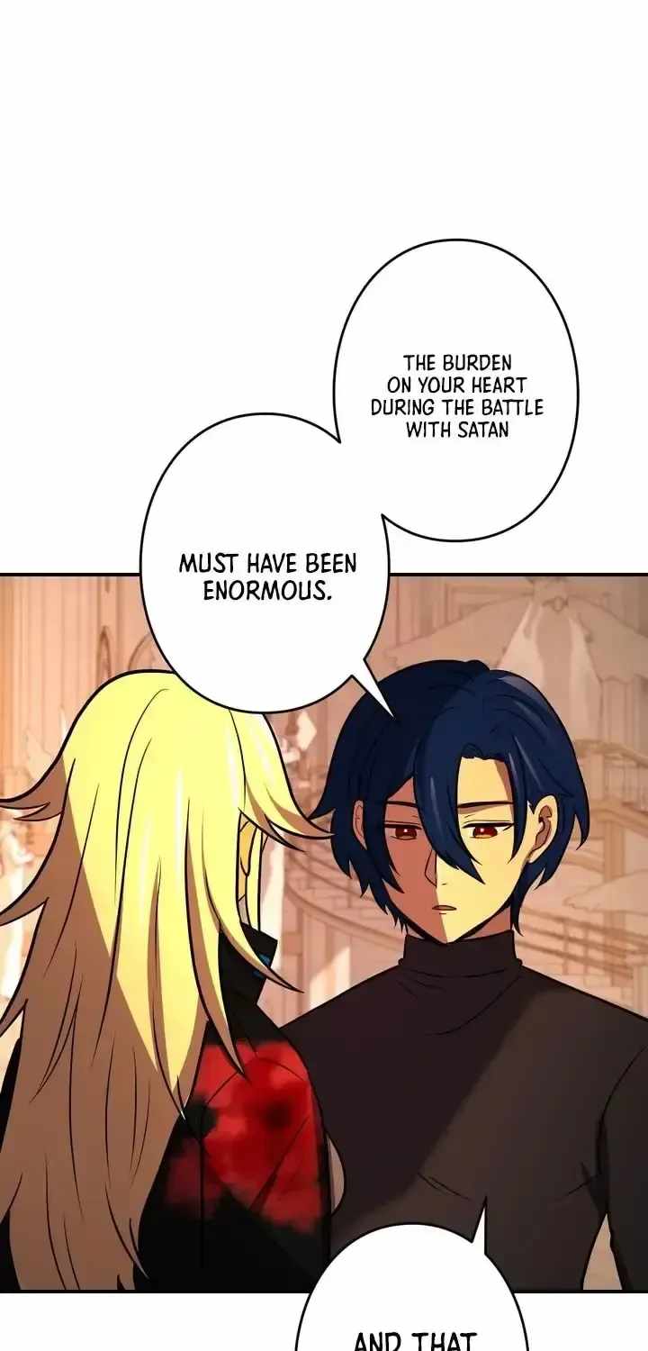Reborn Ranker – Gravity User Chapter 168 - Page 24