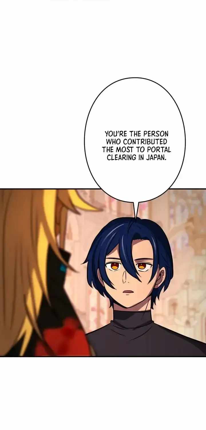 Reborn Ranker – Gravity User Chapter 168 - Page 30
