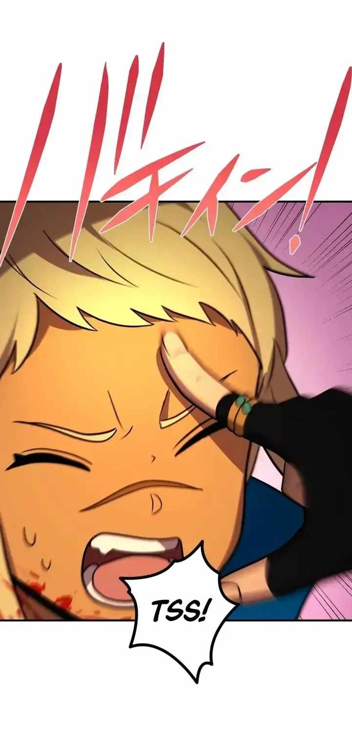 Reborn Ranker – Gravity User Chapter 168 - Page 33