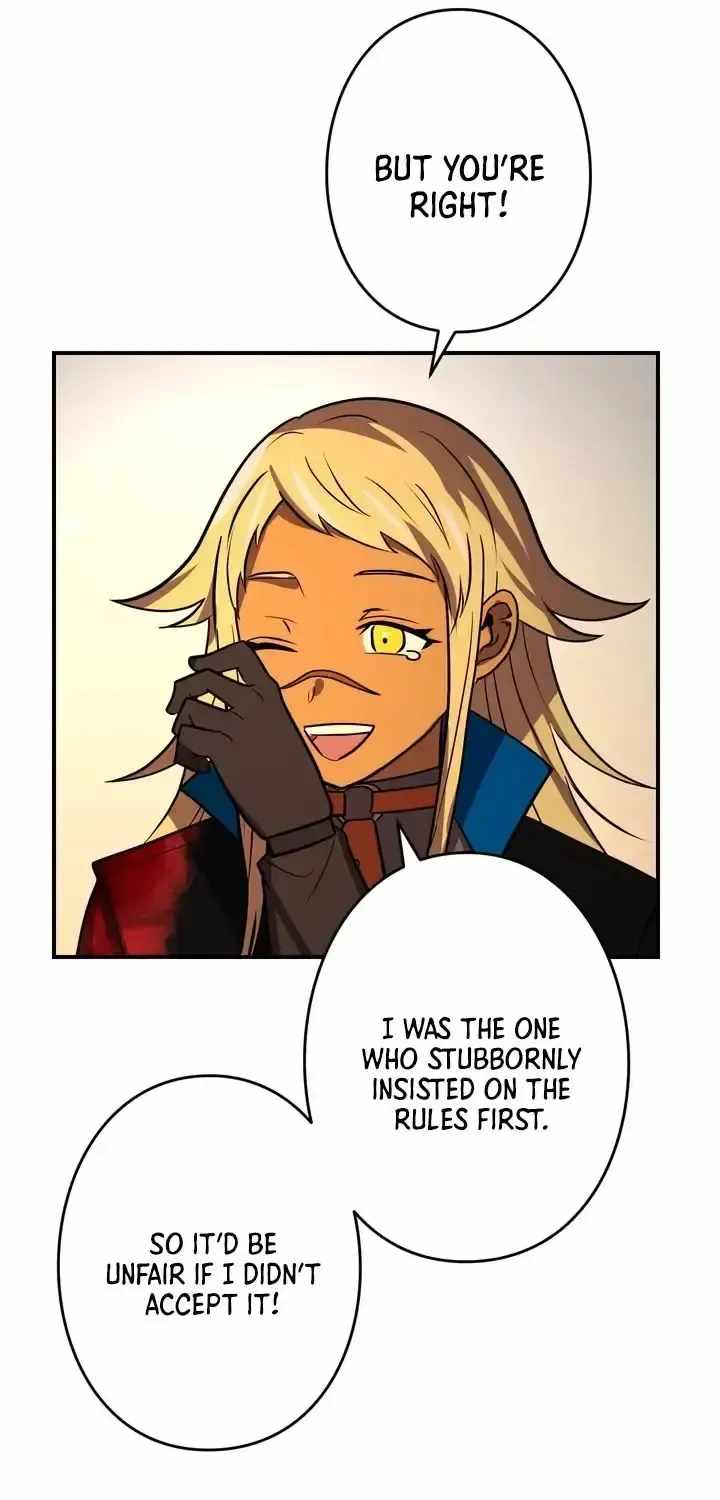 Reborn Ranker – Gravity User Chapter 168 - Page 43
