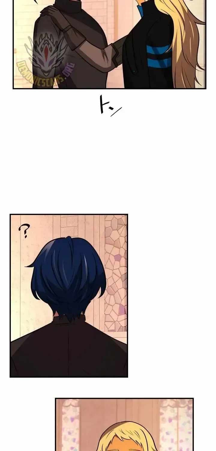 Reborn Ranker – Gravity User Chapter 168 - Page 45