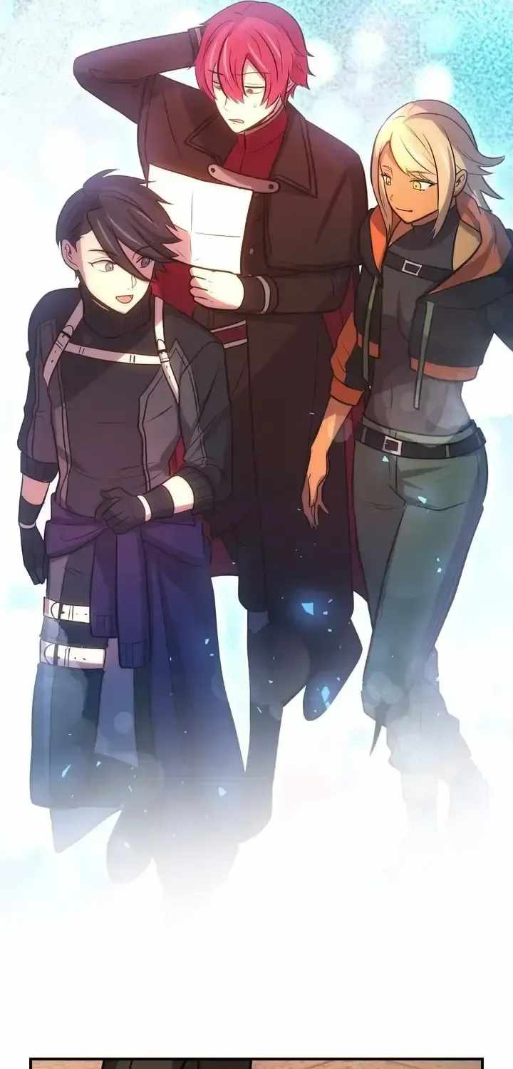 Reborn Ranker – Gravity User Chapter 168 - Page 49