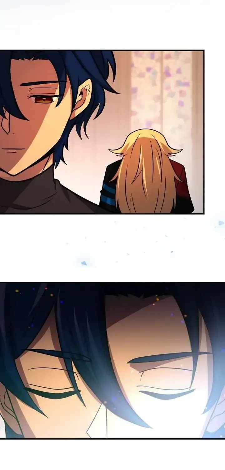 Reborn Ranker – Gravity User Chapter 168 - Page 52