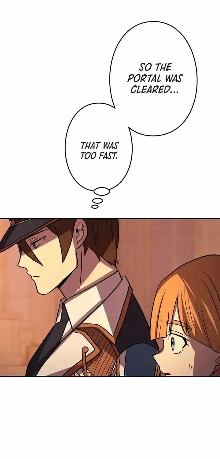 Reborn Ranker – Gravity User Chapter 168 - Page 60