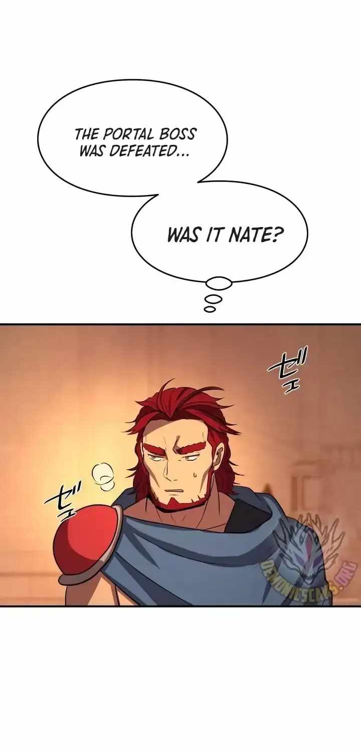 Reborn Ranker – Gravity User Chapter 168 - Page 61