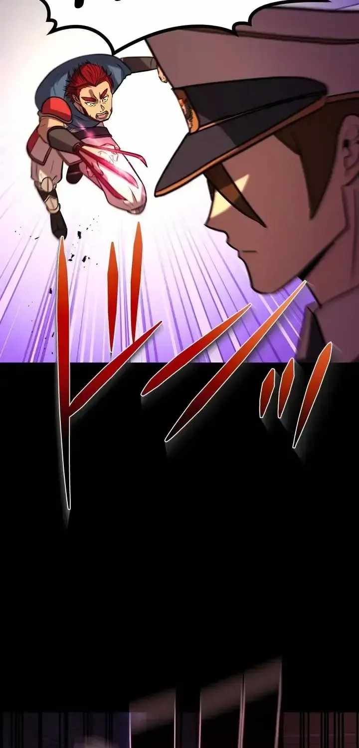 Reborn Ranker – Gravity User Chapter 168 - Page 72