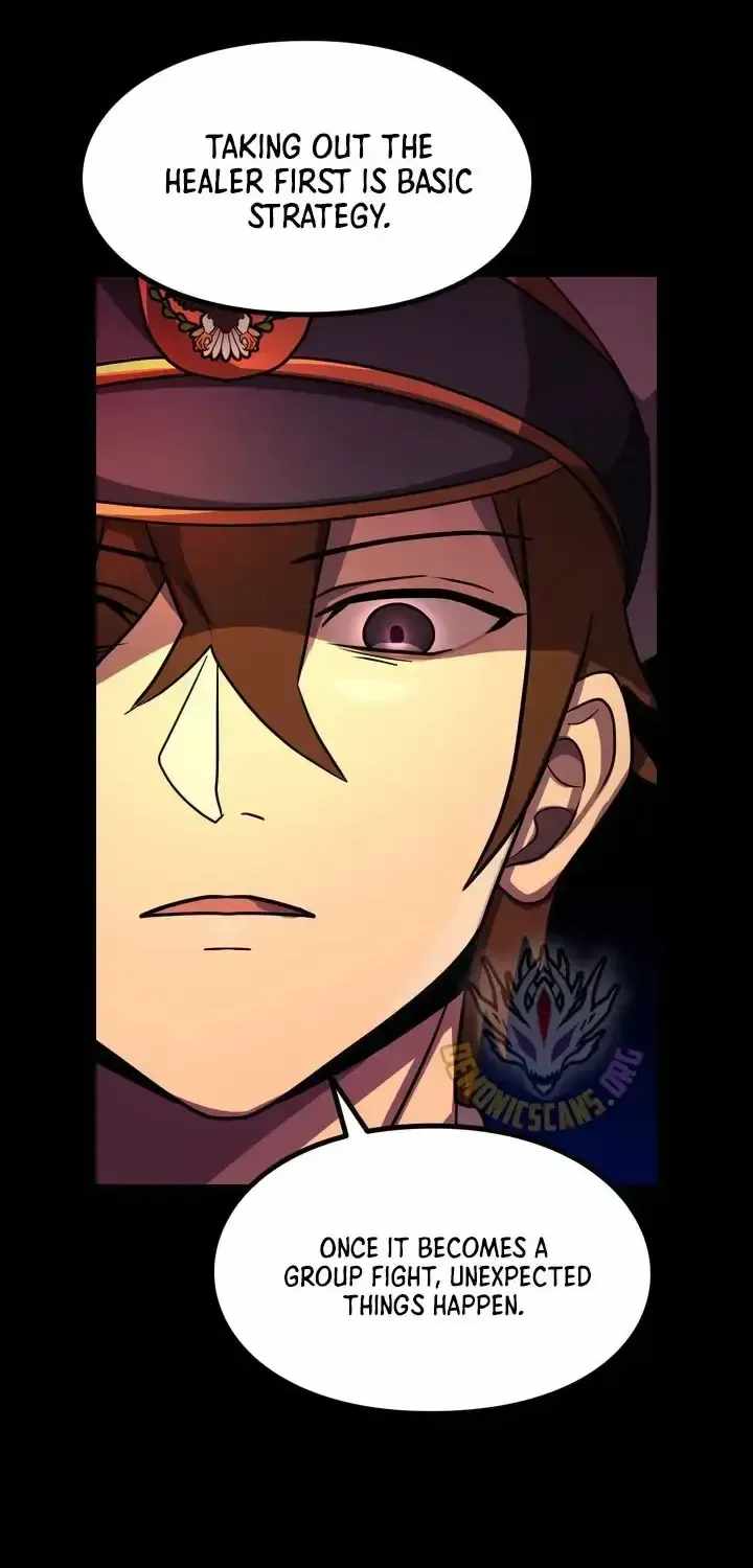 Reborn Ranker – Gravity User Chapter 168 - Page 76