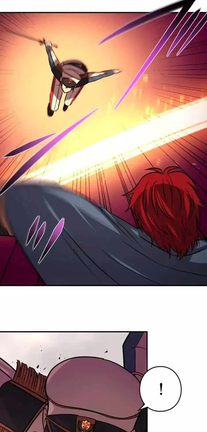 Reborn Ranker – Gravity User Chapter 169 - Page 11