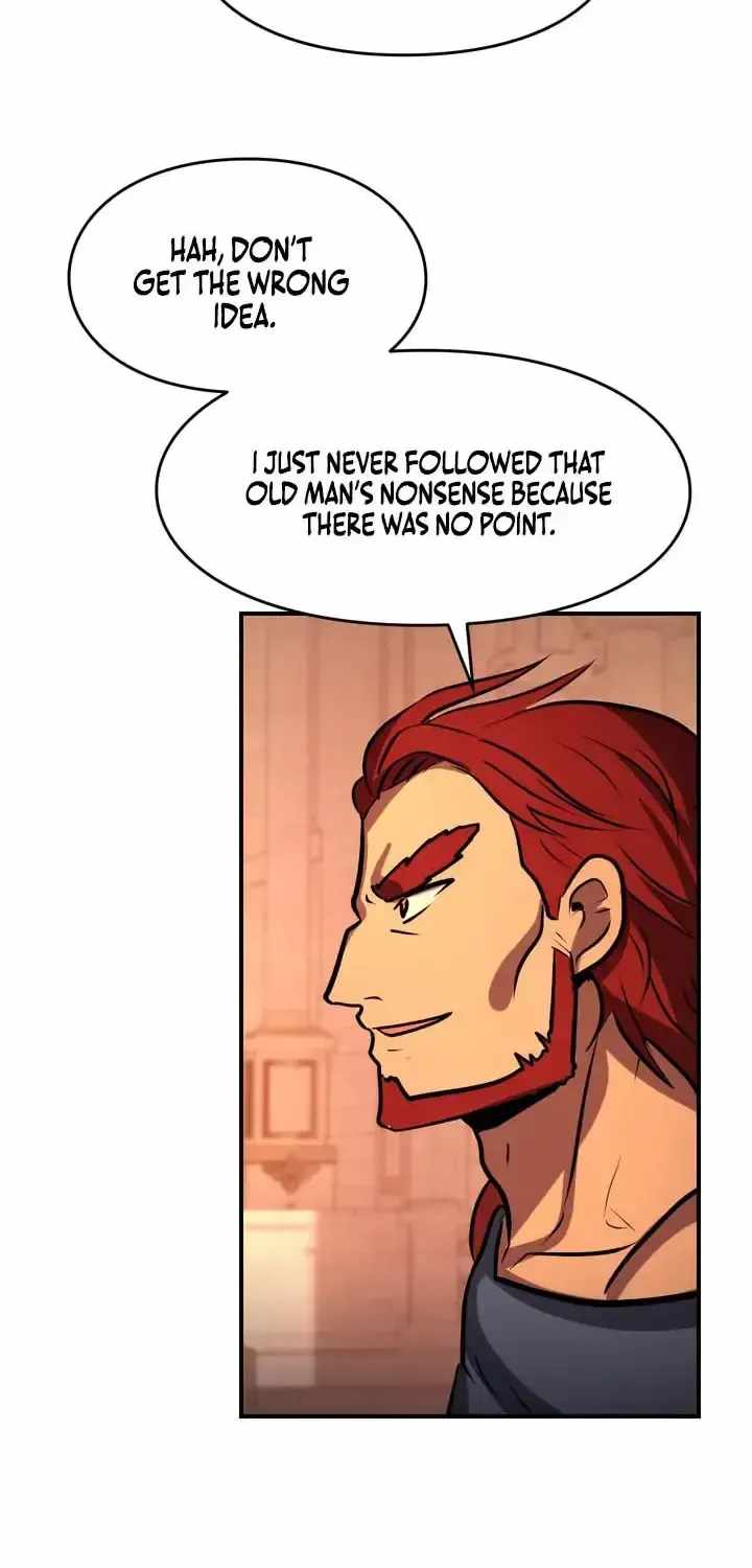 Reborn Ranker – Gravity User Chapter 169 - Page 20