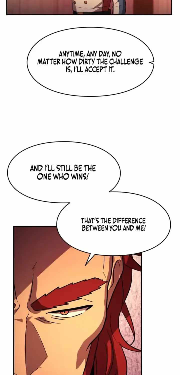 Reborn Ranker – Gravity User Chapter 169 - Page 23