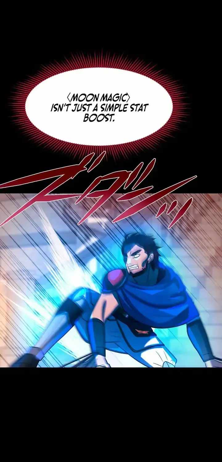 Reborn Ranker – Gravity User Chapter 169 - Page 33