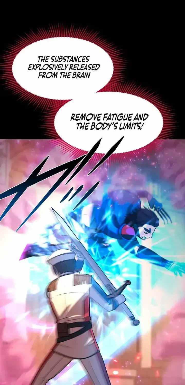 Reborn Ranker – Gravity User Chapter 169 - Page 34