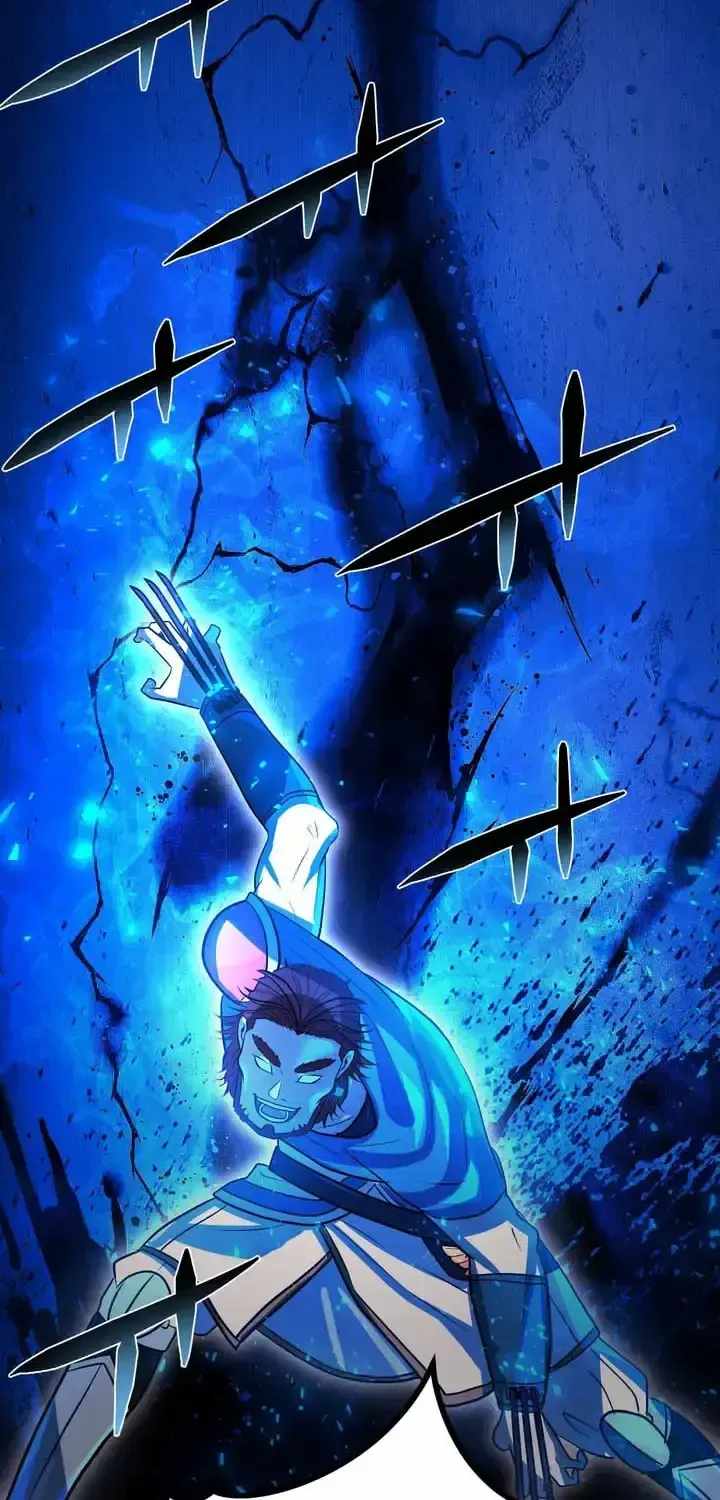 Reborn Ranker – Gravity User Chapter 169 - Page 41