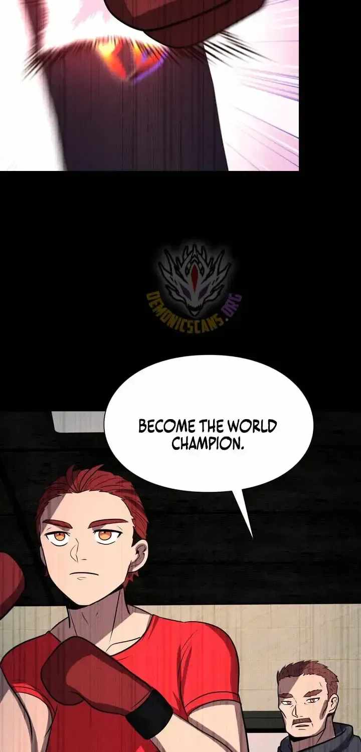 Reborn Ranker – Gravity User Chapter 169 - Page 44