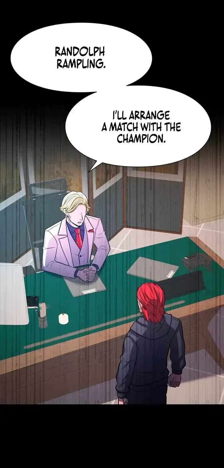 Reborn Ranker – Gravity User Chapter 169 - Page 47