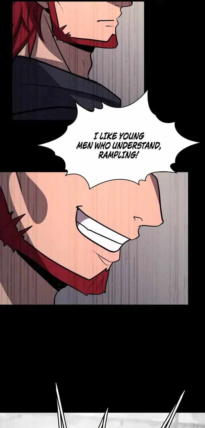 Reborn Ranker – Gravity User Chapter 169 - Page 53