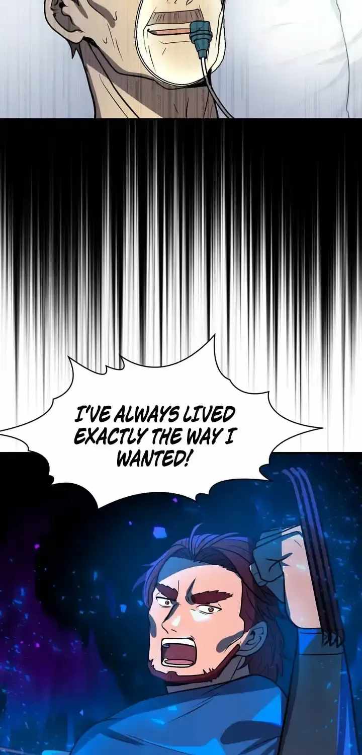 Reborn Ranker – Gravity User Chapter 169 - Page 57
