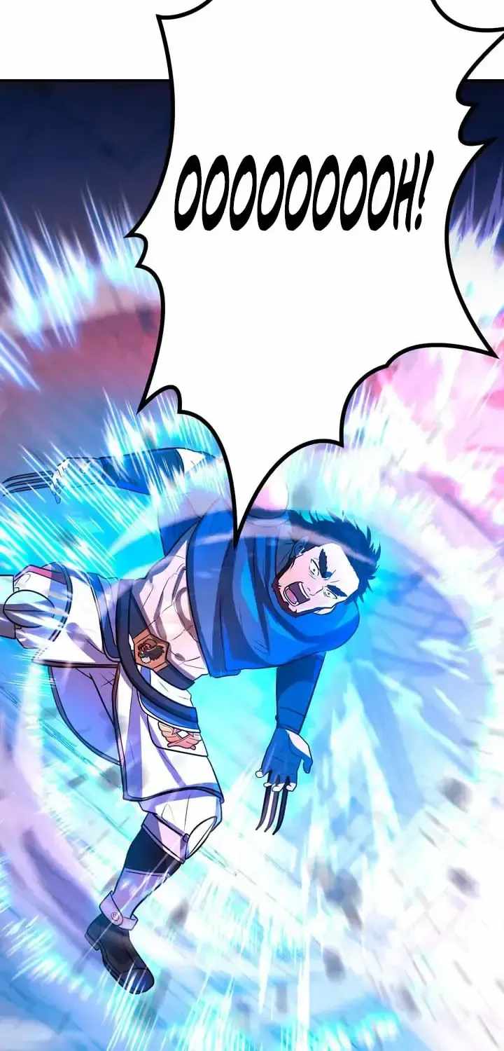 Reborn Ranker – Gravity User Chapter 169 - Page 61